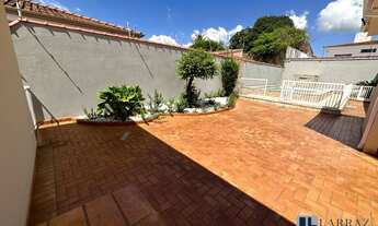 Imagem 7: Linda casa para venda no Monte Alegre na Ten. Catão Roxo, 5 dormitorios com 3 suites, gour