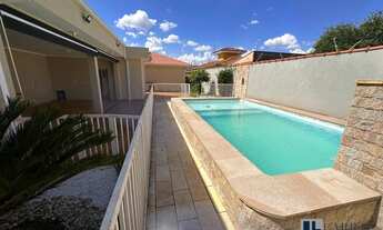 Imagem 2: Linda casa para venda no Monte Alegre na Ten. Catão Roxo, 5 dormitorios com 3 suites, gour