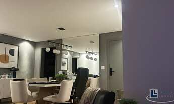 Imagem: Impecável apartamento mobiliado para venda