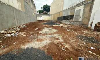 Imagem: Terreno comercial / residencial para venda