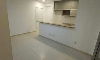 Imagem 5: Ótimo apartamento para venda no Jardim Botanico, Ed. Ciprestes, andar alto, 2 dormitórios