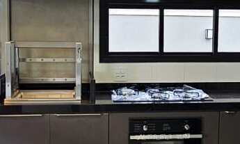 Imagem: Linda casa nova para venda na Vila do Golfe