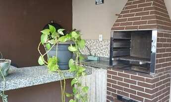 Imagem 3: Ótima casa para venda no Parque dos Servidores, 2 dormitorios sendo 1 suite, varanda gourm