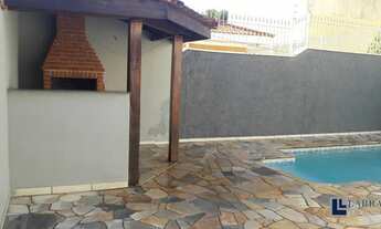 Imagem: Casa mobiliada para venda na Lagoinha em