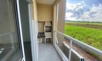 Imagem 3: Ótimo apartamento novo para venda no Palmares, 2 dormitorios com suíte, varanda gourmet co