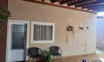 Imagem 2: Ótima casa para venda no Parque dos Servidores, 2 dormitorios sendo 1 suite, varanda gourm