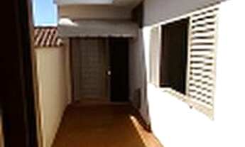 Imagem 3: Apartamento com quintal para venda na Vila Tiberio, 3 dormitorios, 2 banheiros, 1 vaga em