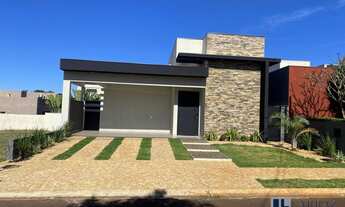 Imagem: Linda casa nova alto padrão para venda