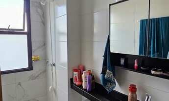 Imagem 7: Apartamento para venda no Jd Olhos Dagua, Cond. Monterey, 2 dormitorios com suite, varanda