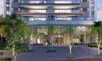 Imagem: Apartamento novo altíssimo padrão para