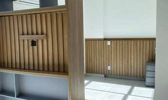 Imagem 2: Ótimo apartamento tipo Studio 1 dormitorio para locacao na Vila Seixas, Cond. Monte Carmel