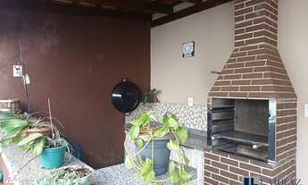 Imagem 5: Ótima casa para venda no Parque dos Servidores, 2 dormitorios sendo 1 suite, varanda gourm