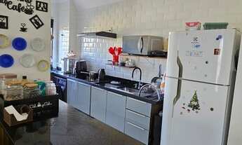 Imagem 4: Apartamento para venda no Jd Olhos Dagua, Cond. Monterey, 2 dormitorios com suite, varanda