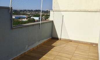 Imagem: Oportunidade. Cobertura duplex para venda