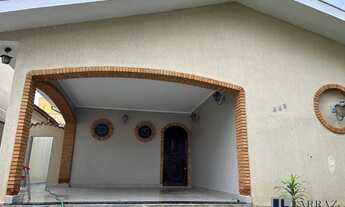 Imagem: Casa para venda ou locação na Ribeirania