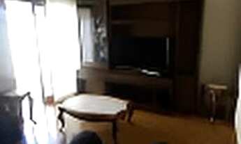 Imagem 5: Apartamento com quintal para venda na Vila Tiberio, 3 dormitorios, 2 banheiros, 1 vaga em