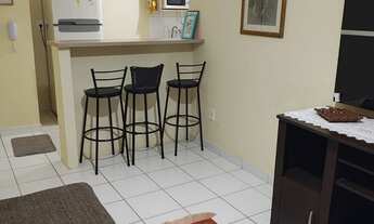 Imagem: Apartamento mobiliado para venda na Ribeirania