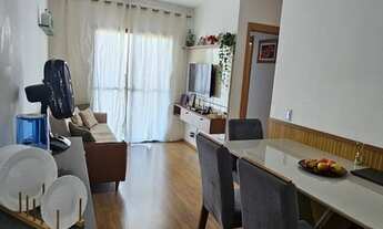 Imagem: Apartamento para venda no Jd Olhos Dagua