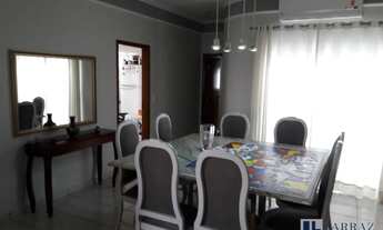 Imagem 2: Casa mobiliada para venda na Lagoinha em ótima localização, 3 dormitorioss com 1 suite, va