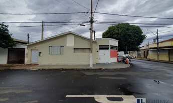 Imagem: Casa mais salao comercial para venda nos