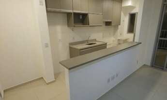 Imagem 4: Ótimo apartamento para venda no Jardim Botanico, Ed. Ciprestes, andar alto, 2 dormitórios