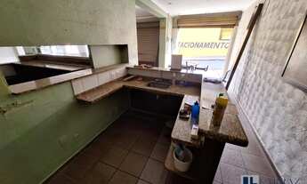 Imagem 3: Salão comercial para venda no Jd Macedo / Paulista, na Av. Francisco Junqueira, de esquina