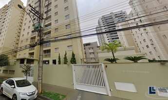 Imagem: Apartamento mobiliado para locação no