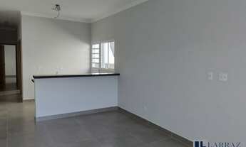 Imagem 3: Casa nova com ótimo padrão de acabamento para venda no Planalto Verde, 2 dormitorios, ampl