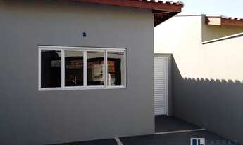 Imagem 5: Casa nova com ótimo padrão de acabamento para venda no Planalto Verde, 2 dormitorios, ampl