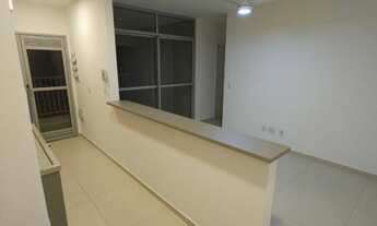 Imagem 6: Ótimo apartamento para venda no Jardim Botanico, Ed. Ciprestes, andar alto, 2 dormitórios