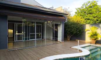 Imagem: Linda casa alto padrao para venda no Jardim