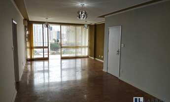 Imagem: Amplo apartamento para venda no Centro de