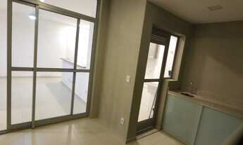 Imagem 2: Ótimo apartamento para venda no Jardim Botanico, Ed. Ciprestes, andar alto, 2 dormitórios