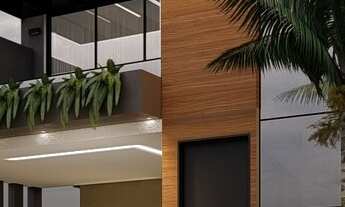 Imagem: Lindo sobrado novo alto padrão para venda