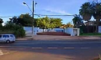 Imagem: Excelente terreno comercial para venda na