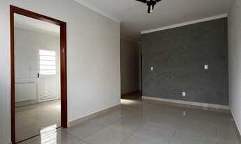 Imagem: Linda casa para venda em Bonfim Paulista