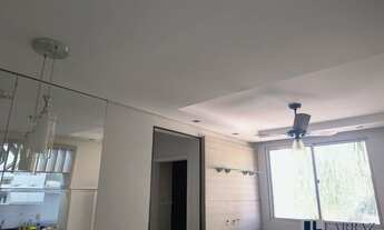 Imagem: Apartamento para venda no Sumarezinho em