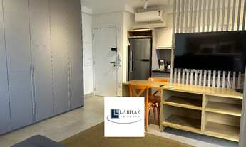 Imagem: Maravilhoso apartamento alto padrão mobiliado