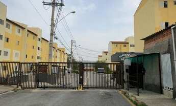 Imagem: Apartamento para venda em Votorantim-SP