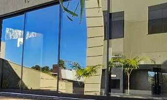 Imagem: Maravilhoso sobrado novo alto padrão para