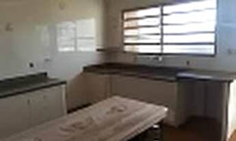 Imagem 7: Apartamento com quintal para venda na Vila Tiberio, 3 dormitorios, 2 banheiros, 1 vaga em