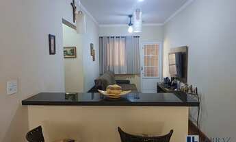 Imagem 6: Ótima casa para venda no Parque dos Servidores, 2 dormitorios sendo 1 suite, varanda gourm