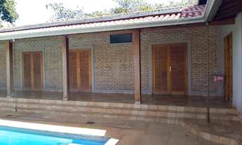 Imagem: Ótimo sitio para venda em Santa Rita do