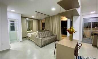 Imagem: Maravilhoso apartamento alto padrão mobiliado