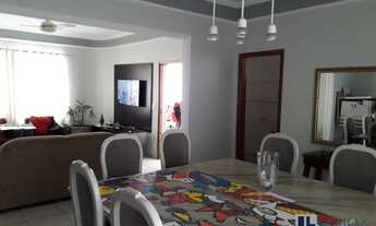 Imagem 3: Casa mobiliada para venda na Lagoinha em ótima localização, 3 dormitorioss com 1 suite, va