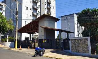 Imagem 4: Apartamento para locação no Parque dos Bandeirantes, Residencial Portal das Bandeiras, 2 d