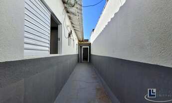 Imagem 3: Ótima casa para venda em Bonfim Paulista-SP no tranquilo bairro San Leandro, 3 dormitorios