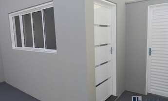 Imagem 4: Casa nova com ótimo padrão de acabamento para venda no Planalto Verde, 2 dormitorios, ampl