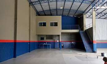 Imagem: Ótimo galpão para venda na Vila Elisa