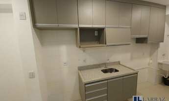 Imagem 7: Ótimo apartamento para venda no Jardim Botanico, Ed. Ciprestes, andar alto, 2 dormitórios